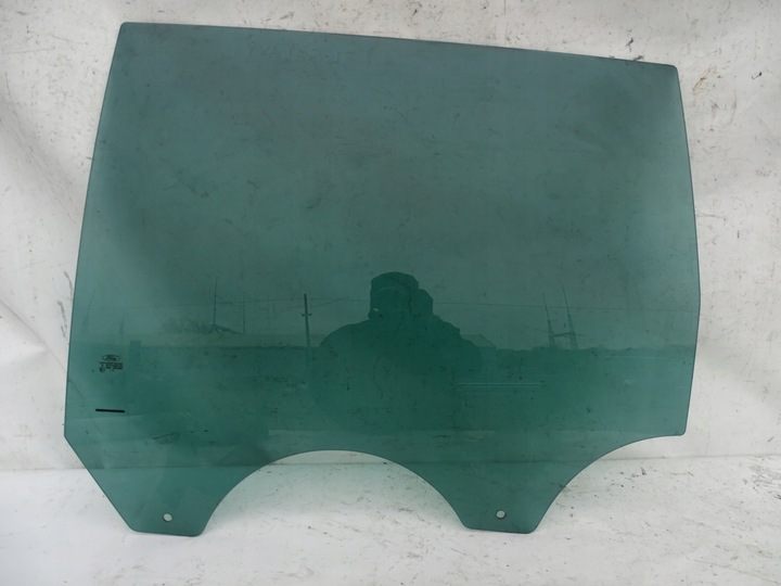 фото №1, Скло двері права зад задня ford galaxy mk2 mk3