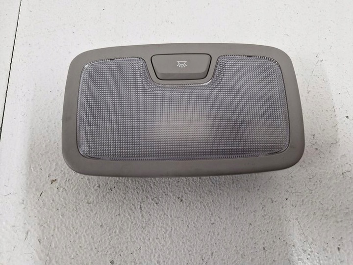 фото №1, Kia sportage iv 4 лампа стеля освітлення кабіни 92850-d9000