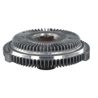 фото №13, Зчеплення в'язкiсний bmw e46/e39