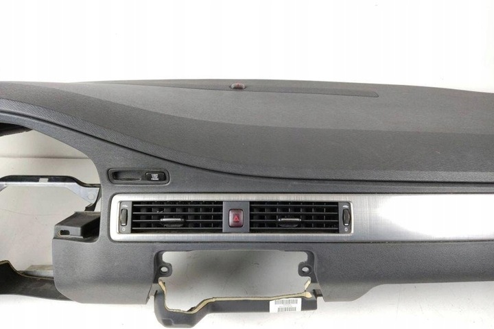 фото №9, Панель раздаточная, капот volvo v70 iii bw 8648852 1.11l дизель 120kw