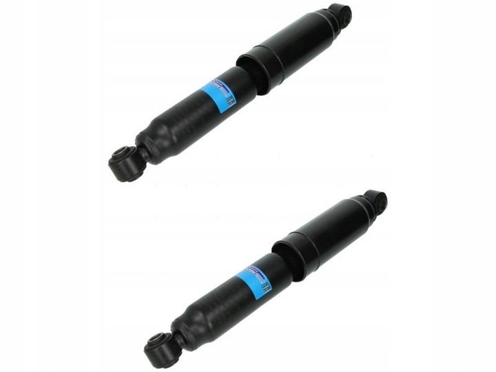 фото №9, Sachs амортизатор citroen, fiat, peugeot t |314 7