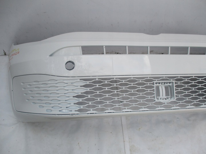 фото №9, Бампер перед vw caddy v 2k7 807221a