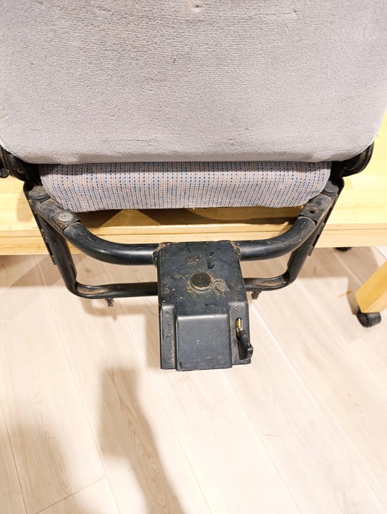 фото №8, Vw t4,t5,multiwan, сидіння.