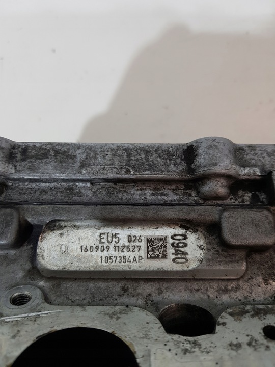 фото №13, Головка права 0574 cayenne audi a8 q7 4.2tdi ccf