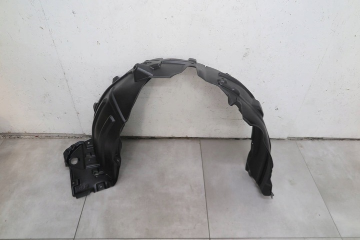 фото №1, Підкрилок праві перед праві lexus lbx 2024- 53875-52580