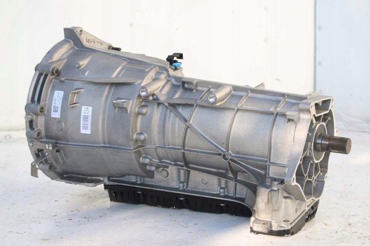 фото №11, Bmw x3 g45 коробка передач коробки передач двигатель 5a95102 2.0 дизель ga8x60 gn8x60 whn 20d