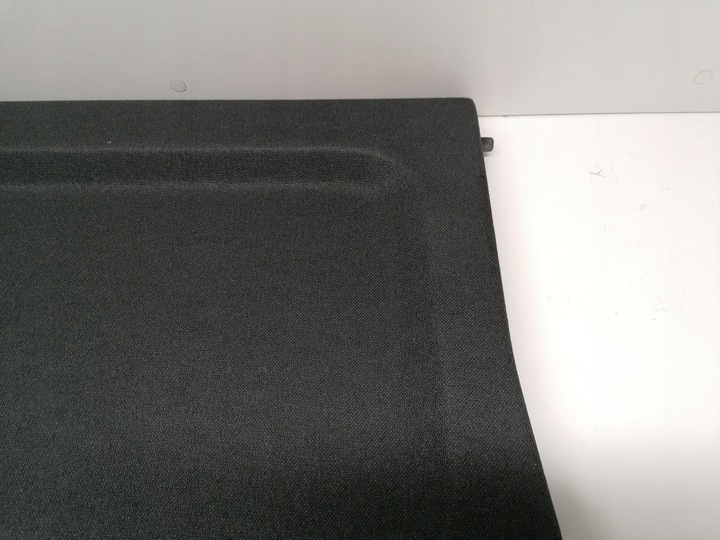 фото №7, Audi q3 ii 83a полиця задня багажника sportback 2018-