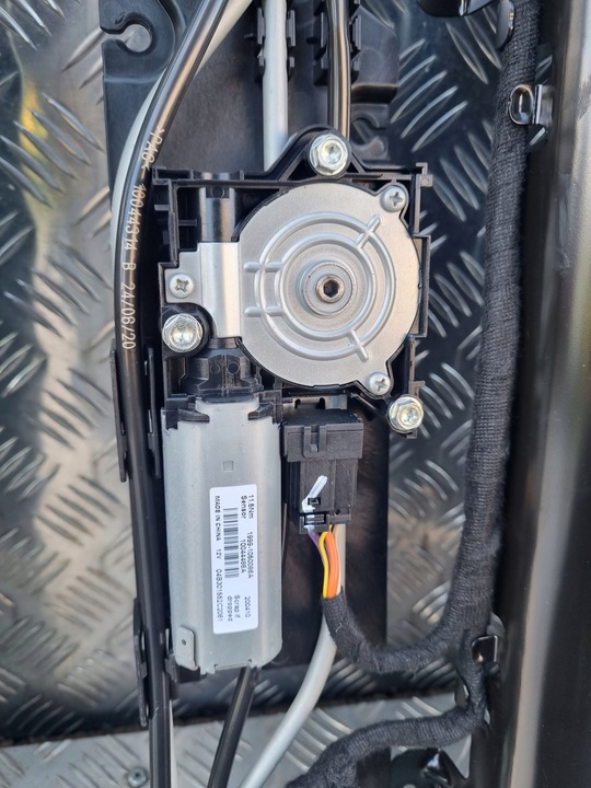 фото №8, Ford kuga mk3 st 20 r панорама люк