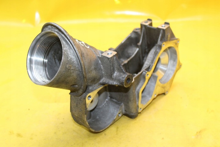 фото №1, Основа фільтра масла n22a2 civic viii 2.2 i-ctdi