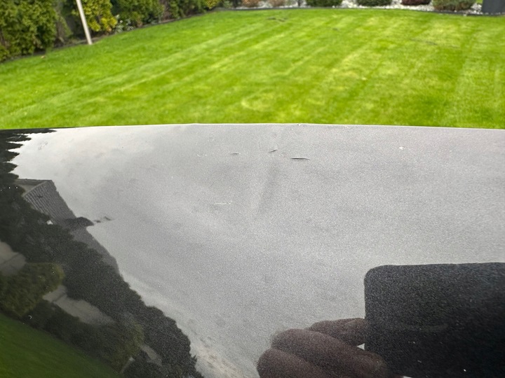 фото №14, Капот mercedes glc 254 w254 крышка двигателя перед 831