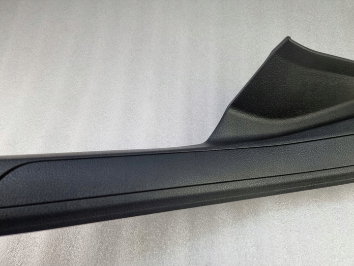 фото №4, Захист накладка планка порога ліва bmw f01 9113023