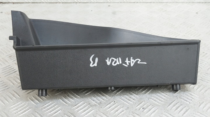 фото №8, Защита сиденья карман левая opel zafira b