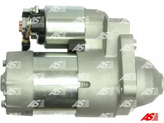 фото №16, Стартер espace 3.5 vel satis 3.5 as-pl s2025