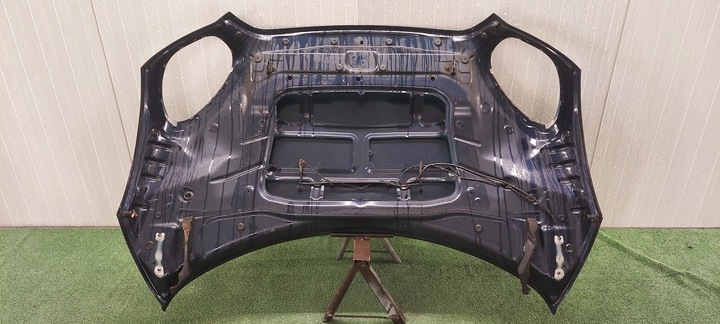 фото №5, Капот mini r60 countryman r61 paceman 10-17 lak: b13