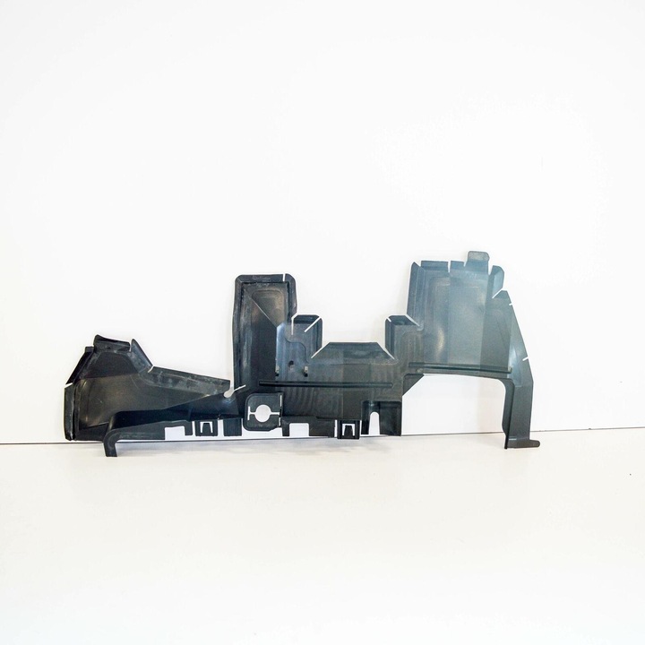 фото №16, Przewodnik воздушный vag audi q5 2013 2017 оригинальный 8r0121283p