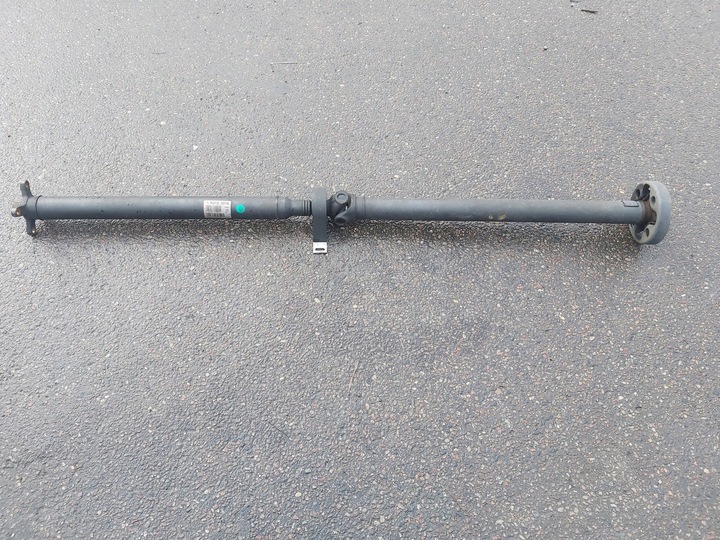 фото №1, Wał привідний a2122016 mercedes w212 2.2cdi