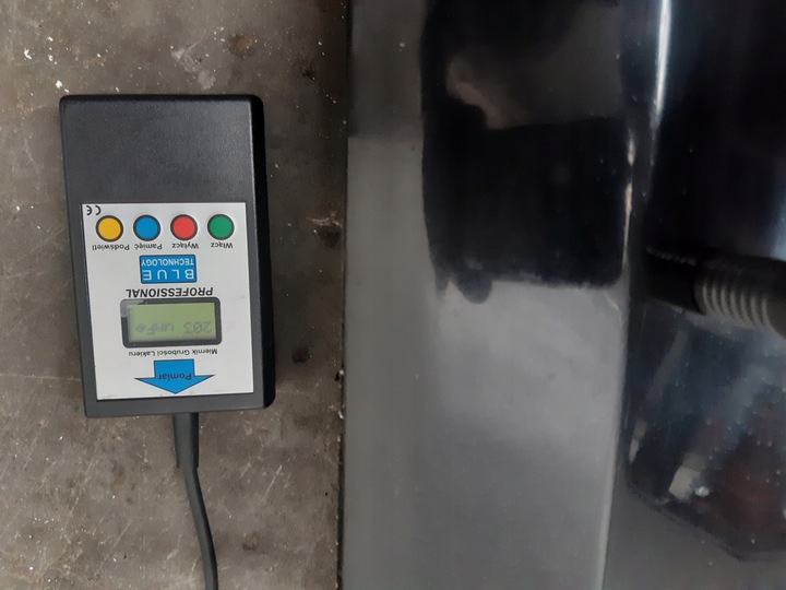 фото №9, Двері праві d9 3d ford fiesta mk7