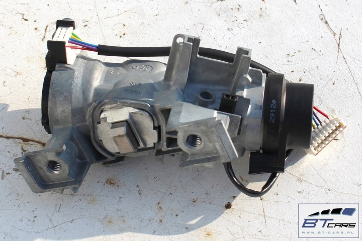 фото №11, Audi a3 комплект стартовый запуска автомобиля 8v 13- 04e907309a 8v0920870a 5q