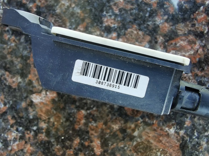 фото №5, Audi q5 ii 80a датчик nox 80a906261d