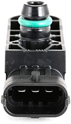 фото №11, Bosch 281 002 996 датчик, тиск наддув