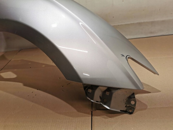 фото №6, Lexus rcf rc-f sport 5.0 v8 14- крыло передний правое перед b.ładny