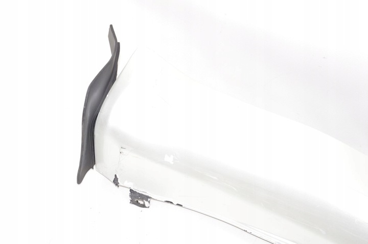 фото №10, Maserati quattroporte 04-08r планка порогова ліва