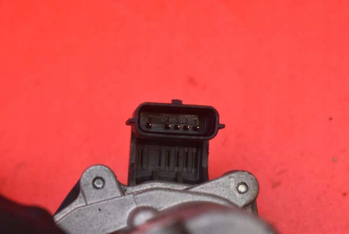 фото №8, Дроссельная заслонка 161a09794r nissan qashqai 2 ii j11 1.5 dci 110 km 13-20