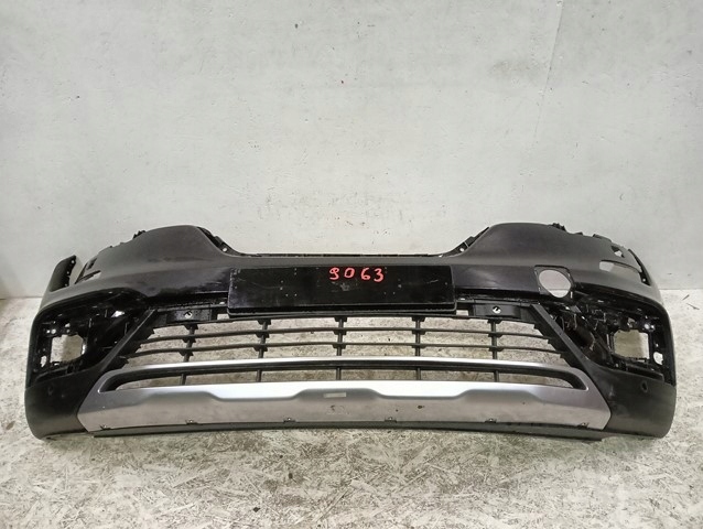 фото №1, Бампер перед переднє renault koleos ii 2 рестайлінг 19-