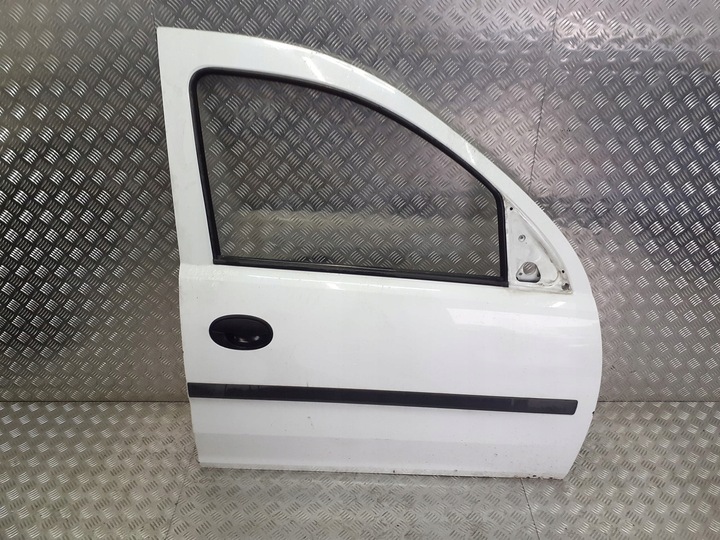 фото №1, Дверь правые перед opel combo c y474