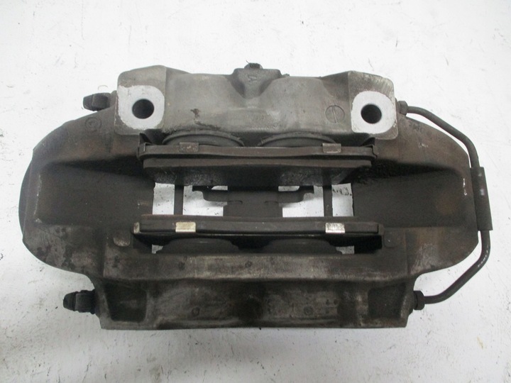 фото №9, Суппорт зажимы alfa romeo stelvio 2,0i 17r перед переднее