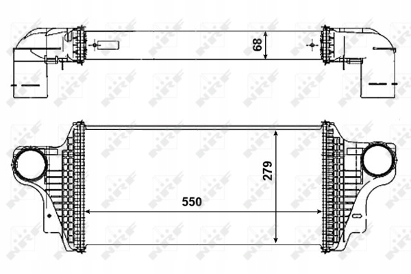 фото №13, Інтеркулер nrf 30465 1645000000