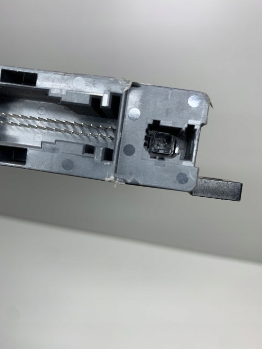 фото №8, Mercedes w206 w223 w232 модуль блок управления коробкой передач a2239006931