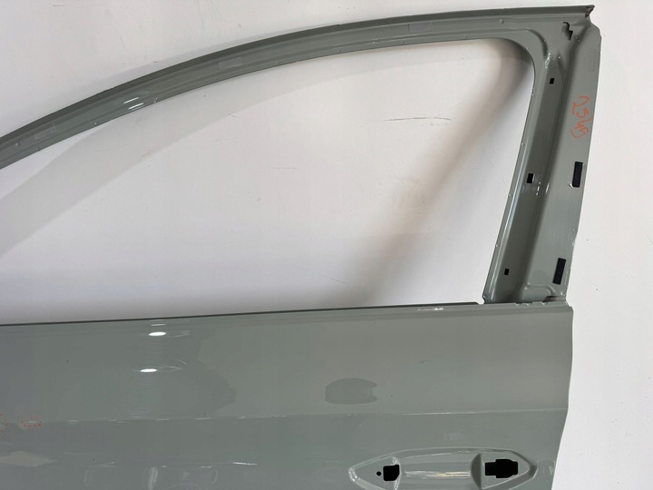 фото №3, Skoda enyaq 5la дверь левая перед передние 5la831311