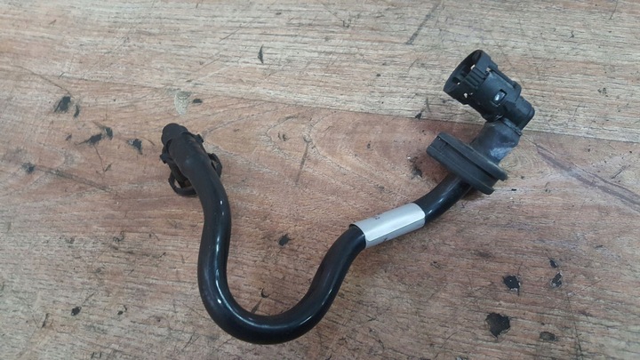 фото №5, Шланг підсилювач bmw f20 n47 7602047