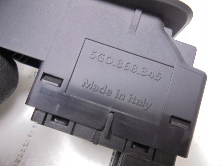 фото №6, Кнопка опускание фаркоп vw passat b8 5g0868345 3g0959511a