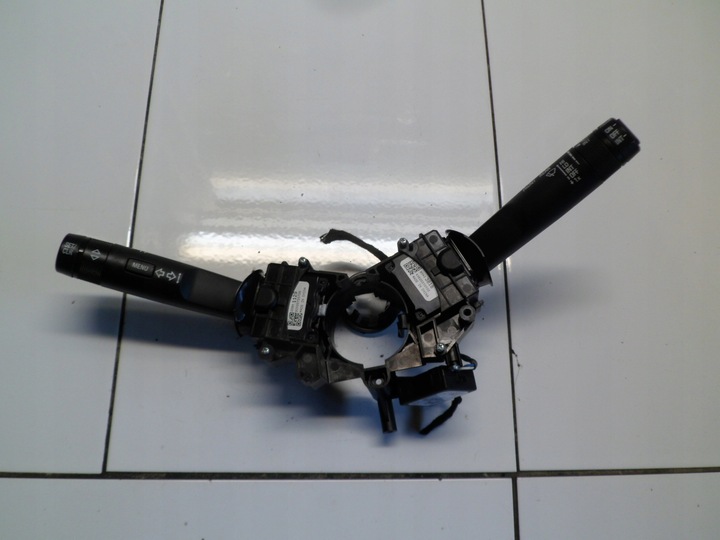 фото №1, Opel astra j iv zafira c перемикач комбінований кермовий/підкермовий 20941129 95433818