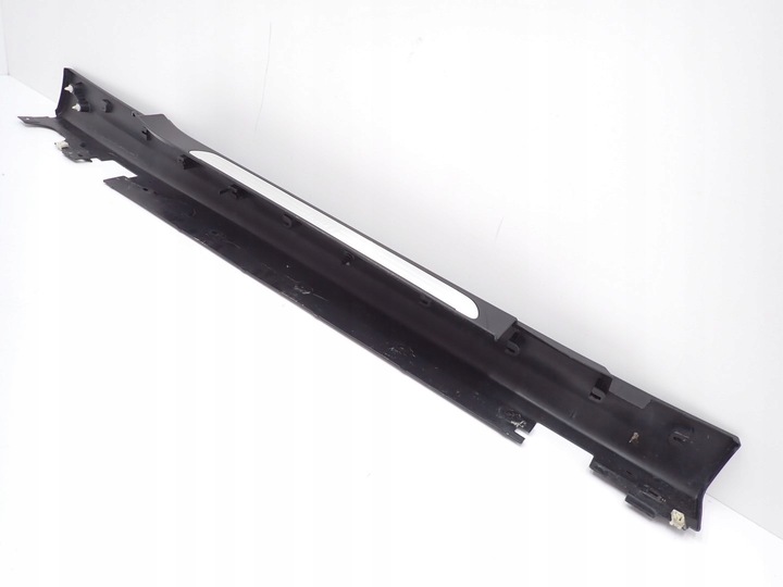 фото №9, Планка накладка порога порогова ліва mini one 2015r 51777300817 16189910gb