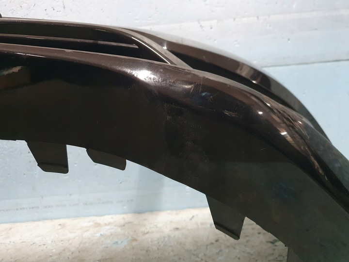 фото №8, Бампер mercedes v-klasa vito w447 перед переднє