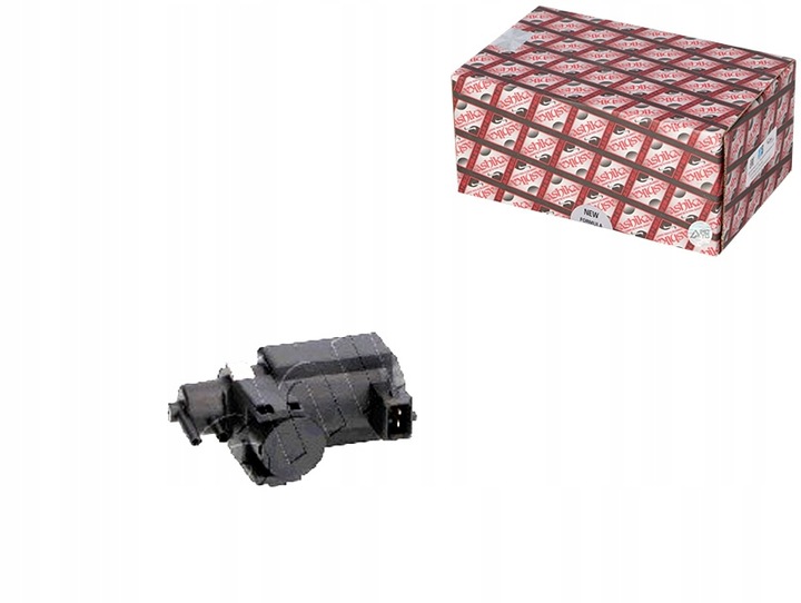 фото №1, Клапан управляющий ashika