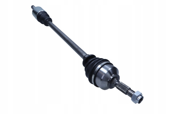 фото №2, Піввісь citroen c2/c3 02- pr 1,1/1,4b