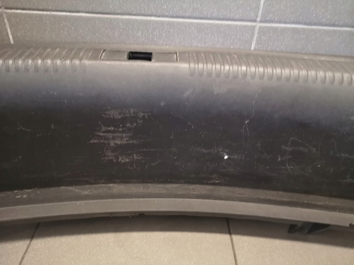 фото №6, Защита ремня зад audi a6 c6 sedan 4f5863471a