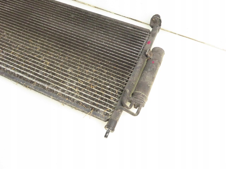 фото №7, Радиаторов кондиционера honda civic viii fn, fk 2.2 дизель с турбонаддувом и прямым впрыском 140 - n22a2