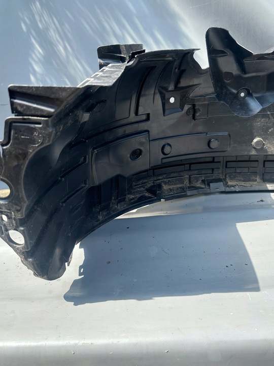 фото №12, Подкрылок правые перед передние navara np300 63840-4kj0a 14-