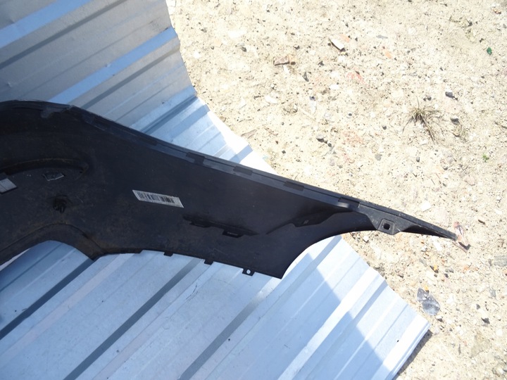 фото №8, Bmw f06 f12 f13 бампер зад задний pdc 12-15