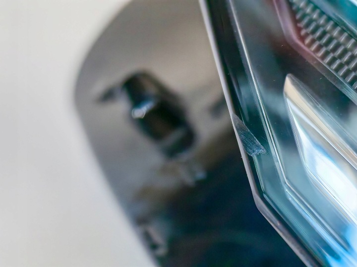 фото №16, Vw tiguan ii рестайлінг iq - фара повний led ліва зчеплення рекомендую