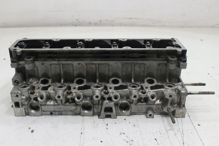 фото №5, Головка готова do монтажа peugeot citroen boxer jumper 2.2 hdi