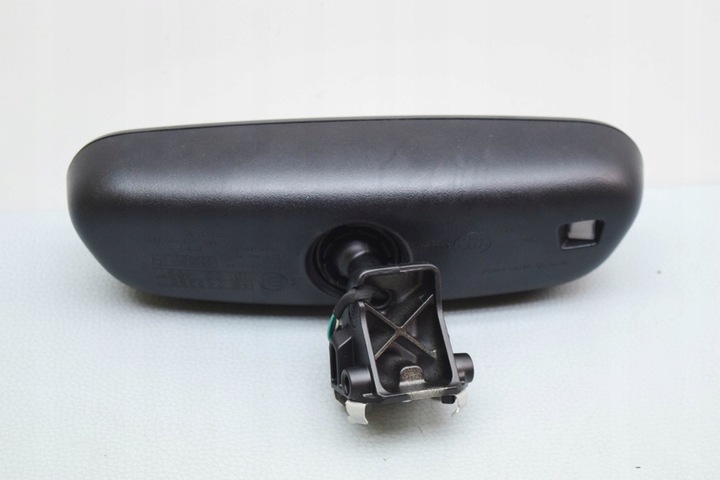 фото №7, Зеркало внутренние peugeot 3008 suv 98088311xt 1.2l бензин 96kw 2019