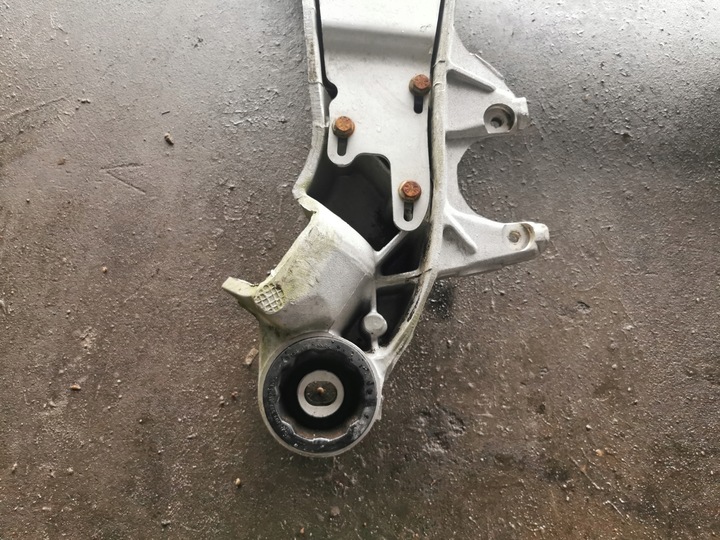 фото №12, Тележка подрамник audi rs6 c5 4.2bt v8 4b3399313h