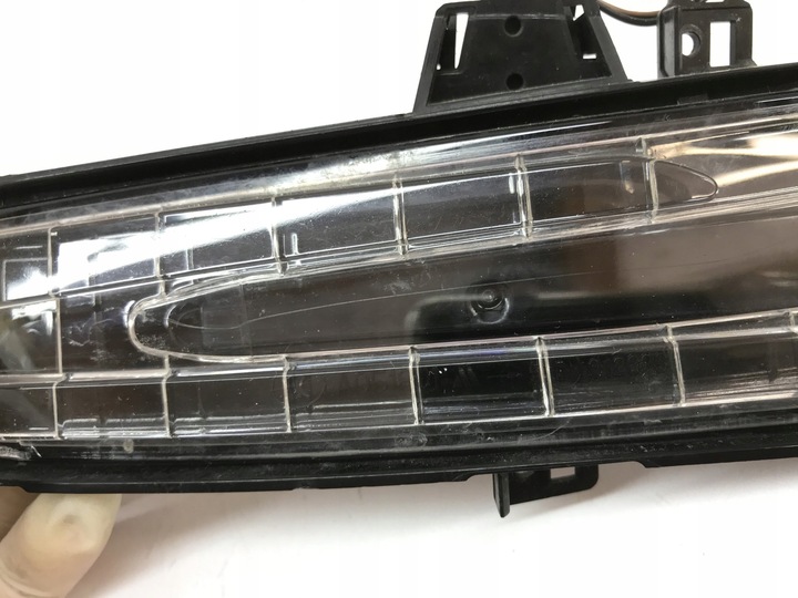 фото №14, Mercedes w212 w176 cla gla поворотник зеркало правый a2129067301