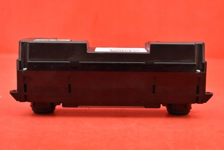 фото №5, Панель керування повітропровід клімат nh608l honda civic 8 viii 05-08